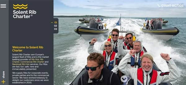 Solent-Rib-Charters-Ltd-website