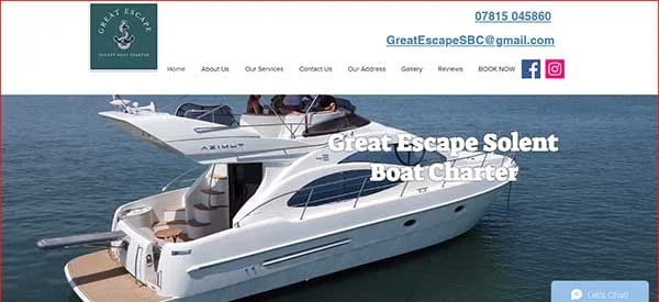 GREAT_ESCAPE_SOLENT_BOATCHARTER