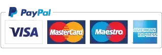 PayPal Cards UK